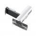 Pocket Stamp Plus 40 white